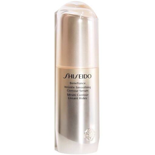 shop Shiseido Benefiance Wrinkle Smoothing Contour Serum 30 ml af Shiseido - online shopping tilbud rabat hos shoppetur.dk