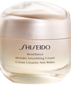 shop Shiseido Benefiance Wrinkle Smoothing Cream 50 ml af Shiseido - online shopping tilbud rabat hos shoppetur.dk