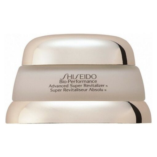 shop Shiseido Bio-Performance Advanced Super Revitalizing Cream 50 ml af Shiseido - online shopping tilbud rabat hos shoppetur.dk