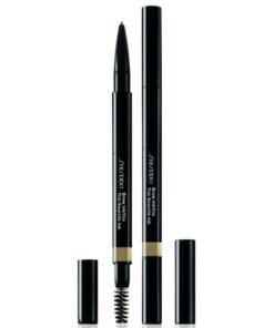 shop Shiseido Brow InkTrio - 02 Taupe af Shiseido - online shopping tilbud rabat hos shoppetur.dk