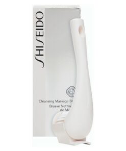 shop Shiseido Cleansing Massage Brush 1 Piece af Shiseido - online shopping tilbud rabat hos shoppetur.dk