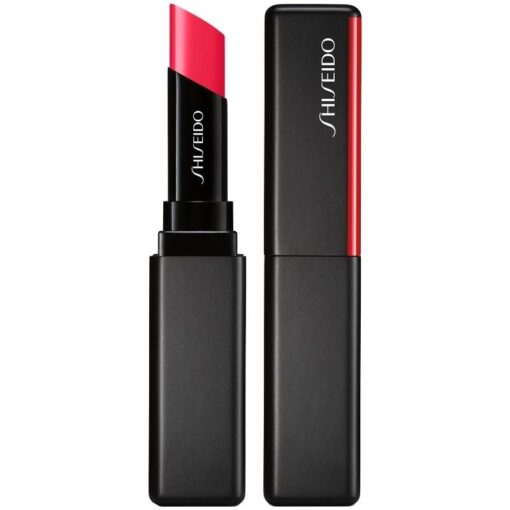 shop Shiseido ColorGel LipBalm 2 gr. - 105 Poppu af Shiseido - online shopping tilbud rabat hos shoppetur.dk