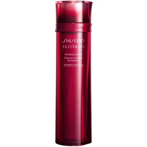 shop Shiseido Defend Eudermine Activating Essence 145 ml af Shiseido - online shopping tilbud rabat hos shoppetur.dk