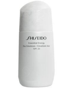 shop Shiseido Essential Energy Day Emulsion 75 ml af Shiseido - online shopping tilbud rabat hos shoppetur.dk