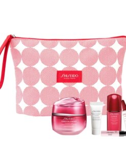 shop Shiseido Essential Energy Gift Set (Limited Edition) af Shiseido - online shopping tilbud rabat hos shoppetur.dk