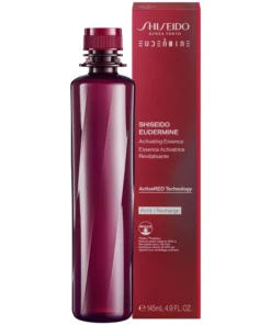 shop Shiseido Eudermine Activating Essence Refill 145 ml af Shiseido - online shopping tilbud rabat hos shoppetur.dk