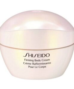 shop Shiseido Firming Body Cream 200 ml af Shiseido - online shopping tilbud rabat hos shoppetur.dk