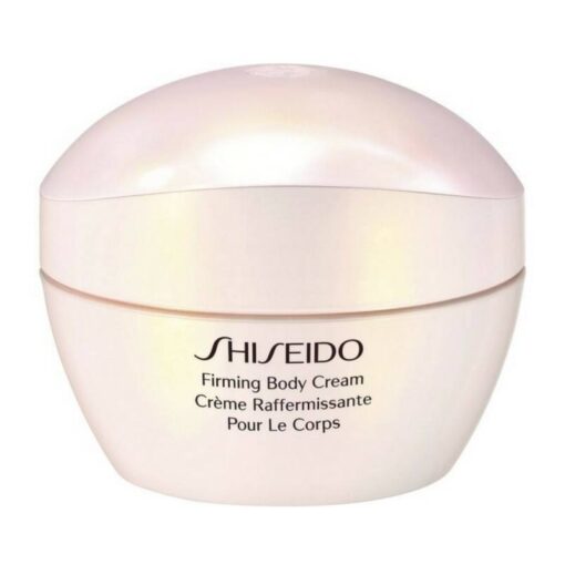 shop Shiseido Firming Body Cream 200 ml af Shiseido - online shopping tilbud rabat hos shoppetur.dk