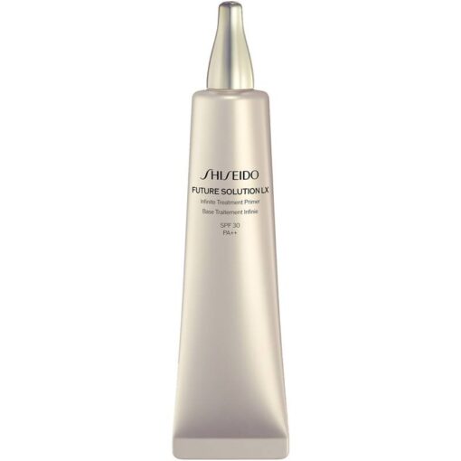 shop Shiseido Future Solution LX Infinite Treatment Primer 40 ml af Shiseido - online shopping tilbud rabat hos shoppetur.dk