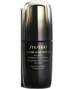 shop Shiseido Future Solution LX Intensive Firming Contour Serum 50 ml af Shiseido - online shopping tilbud rabat hos shoppetur.dk