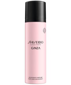 shop Shiseido Ginza Deo Spray 100 ml af Shiseido - online shopping tilbud rabat hos shoppetur.dk