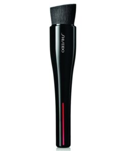 shop Shiseido HASU FUDE Foundation Brush af Shiseido - online shopping tilbud rabat hos shoppetur.dk