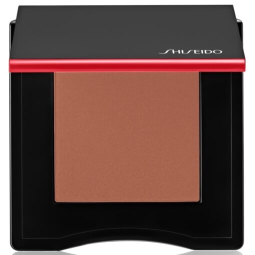 shop Shiseido InnerGlow Cheek Powder 4 gr. - 07 Cocoa Dusk af Shiseido - online shopping tilbud rabat hos shoppetur.dk