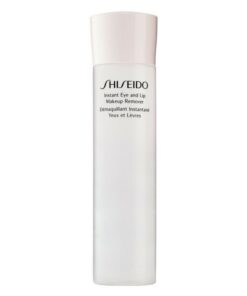 shop Shiseido Instant Eye And Lip Makeup Remover 125 ml af Shiseido - online shopping tilbud rabat hos shoppetur.dk