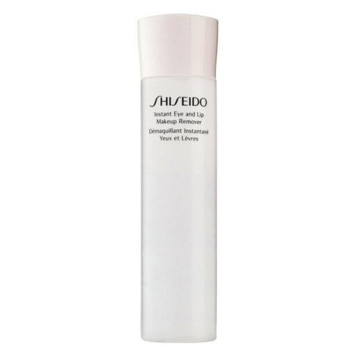 shop Shiseido Instant Eye And Lip Makeup Remover 125 ml af Shiseido - online shopping tilbud rabat hos shoppetur.dk