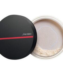 shop Shiseido Invisible Silk Loose Powder 6 gr. - Radiant af Shiseido - online shopping tilbud rabat hos shoppetur.dk