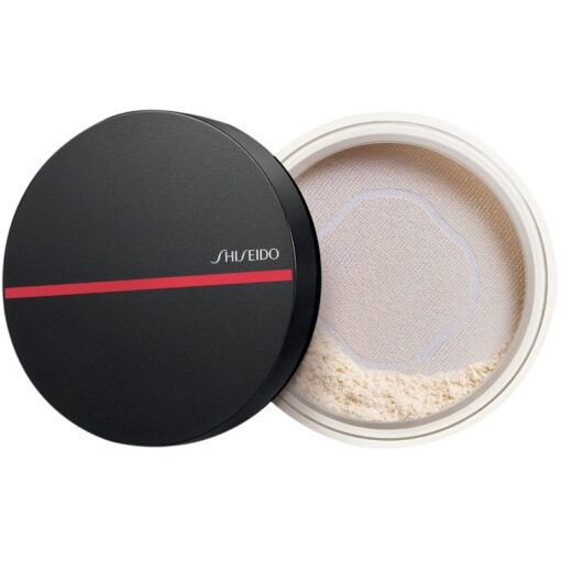 shop Shiseido Invisible Silk Loose Powder 6 gr. - Radiant af Shiseido - online shopping tilbud rabat hos shoppetur.dk