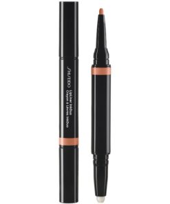 shop Shiseido LipLiner InkDuo - 01 Bare af Shiseido - online shopping tilbud rabat hos shoppetur.dk