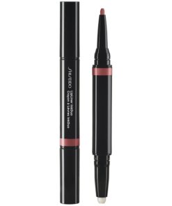 shop Shiseido LipLiner InkDuo - 03 Mauve af Shiseido - online shopping tilbud rabat hos shoppetur.dk