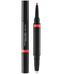 shop Shiseido LipLiner InkDuo - 05 Geranium af Shiseido - online shopping tilbud rabat hos shoppetur.dk