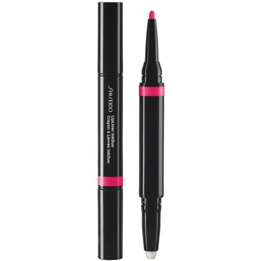 shop Shiseido LipLiner InkDuo - 06 Magenta af Shiseido - online shopping tilbud rabat hos shoppetur.dk