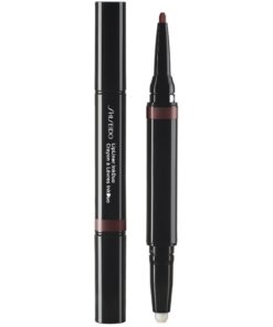 shop Shiseido LipLiner InkDuo - 12 Espresso af Shiseido - online shopping tilbud rabat hos shoppetur.dk