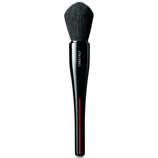 shop Shiseido MARU FUDE Multi Face Brush af Shiseido - online shopping tilbud rabat hos shoppetur.dk