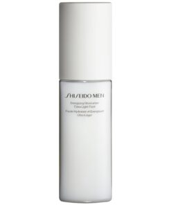 shop Shiseido Men Energizing Moisturizer 100 ml af Shiseido - online shopping tilbud rabat hos shoppetur.dk