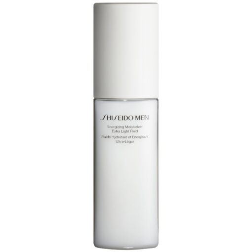 shop Shiseido Men Energizing Moisturizer 100 ml af Shiseido - online shopping tilbud rabat hos shoppetur.dk