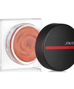 shop Shiseido Minimalist WhippedPowder Blush 5 gr. - Momoko 03 af Shiseido - online shopping tilbud rabat hos shoppetur.dk