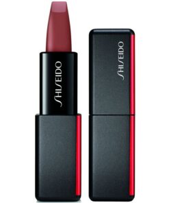 shop Shiseido ModernMatte Powder Lipstick 4 gr. - 507 Murmur af Shiseido - online shopping tilbud rabat hos shoppetur.dk