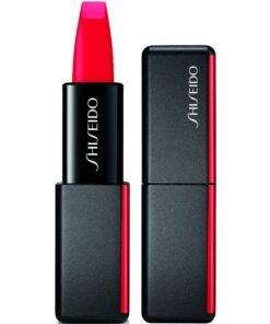 shop Shiseido ModernMatte Powder Lipstick 4 gr. - 512 Sling Back af Shiseido - online shopping tilbud rabat hos shoppetur.dk