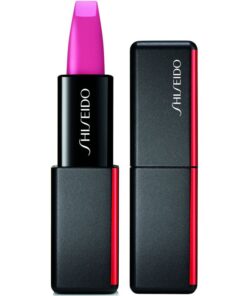 shop Shiseido ModernMatte Powder Lipstick 4 gr. - 517 Rose Hip af Shiseido - online shopping tilbud rabat hos shoppetur.dk