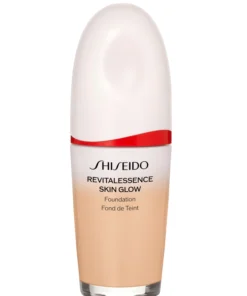 shop Shiseido Revitalessence Glow Foundation 30 ml - 150 Lace af Shiseido - online shopping tilbud rabat hos shoppetur.dk