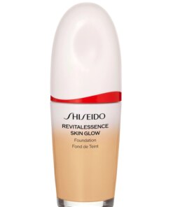 shop Shiseido Revitalessence Glow Foundation 30 ml - 230 Alder af Shiseido - online shopping tilbud rabat hos shoppetur.dk