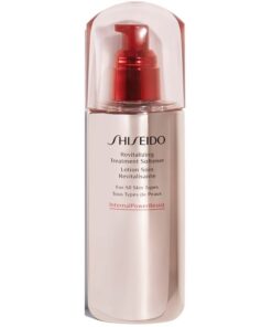 shop Shiseido Revitalizing Treatment Softener All Skin Types 150 ml af Shiseido - online shopping tilbud rabat hos shoppetur.dk