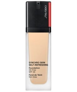 shop Shiseido Self-Refreshing Foundation Oil-Free 30 ml - 130 Opal af Shiseido - online shopping tilbud rabat hos shoppetur.dk