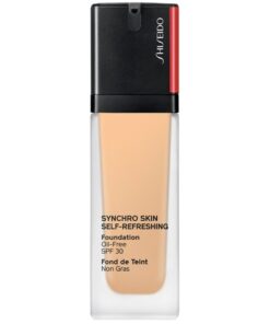 shop Shiseido Self-Refreshing Foundation Oil-Free 30 ml - 240 Quartz af Shiseido - online shopping tilbud rabat hos shoppetur.dk