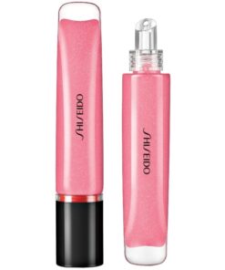 shop Shiseido Shimmer GelGloss 9 ml - 04 Bara Pink af Shiseido - online shopping tilbud rabat hos shoppetur.dk