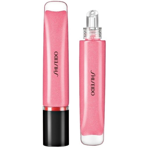 shop Shiseido Shimmer GelGloss 9 ml - 04 Bara Pink af Shiseido - online shopping tilbud rabat hos shoppetur.dk