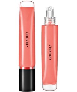 shop Shiseido Shimmer GelGloss 9 ml - 05 Sango Peach af Shiseido - online shopping tilbud rabat hos shoppetur.dk