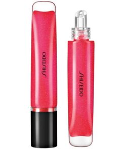 shop Shiseido Shimmer GelGloss 9 ml - 07 Shin-Ku Red af Shiseido - online shopping tilbud rabat hos shoppetur.dk