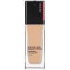 shop Shiseido Synchro Skin Radiant Foundation SPF 30 - 30 ml - 260 Cashmere af Shiseido - online shopping tilbud rabat hos shoppetur.dk