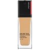 shop Shiseido Synchro Skin Radiant Foundation SPF 30 - 30 ml - 340 Oak af Shiseido - online shopping tilbud rabat hos shoppetur.dk