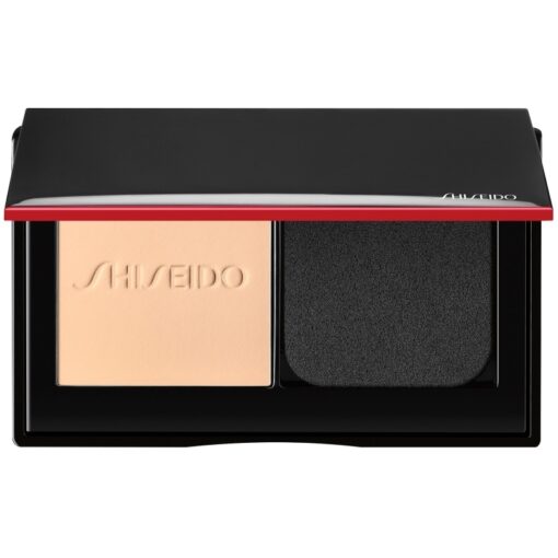 shop Shiseido Synchro Skin Self-Refreshing Powder Foundation 9 gr. - 130 Opal af Shiseido - online shopping tilbud rabat hos shoppetur.dk