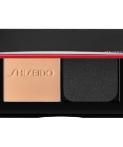 shop Shiseido Synchro Skin Self-Refreshing Powder Foundation 9 gr. - 240 Quartz af Shiseido - online shopping tilbud rabat hos shoppetur.dk