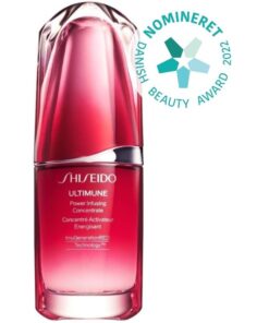 shop Shiseido Ultimune Power Infusing Concentrate 30 ml af Shiseido - online shopping tilbud rabat hos shoppetur.dk