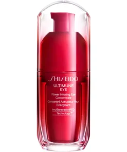 shop Shiseido Ultimune Power Infusing Eye Concentrate 15 ml af Shiseido - online shopping tilbud rabat hos shoppetur.dk