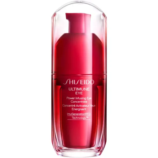 shop Shiseido Ultimune Power Infusing Eye Concentrate 15 ml af Shiseido - online shopping tilbud rabat hos shoppetur.dk