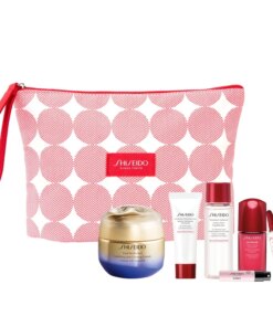 shop Shiseido Vital Perfection Gift Set (Limited Edition) af Shiseido - online shopping tilbud rabat hos shoppetur.dk